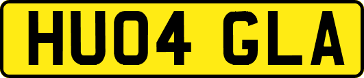HU04GLA
