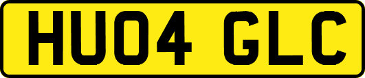 HU04GLC