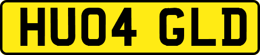 HU04GLD