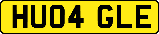 HU04GLE