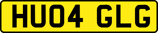 HU04GLG