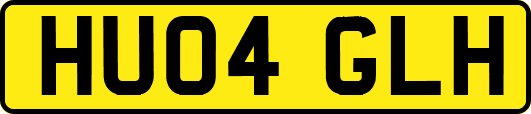 HU04GLH