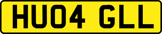 HU04GLL