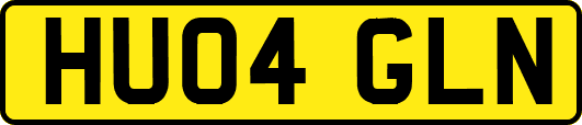 HU04GLN