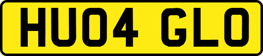 HU04GLO