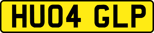 HU04GLP