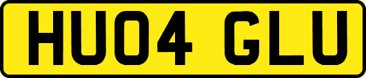 HU04GLU