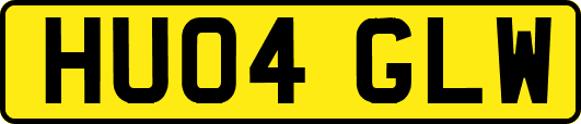 HU04GLW