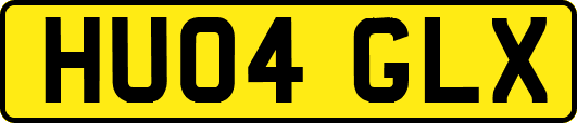 HU04GLX