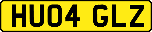 HU04GLZ