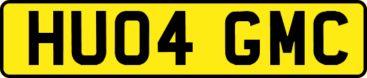 HU04GMC