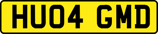 HU04GMD