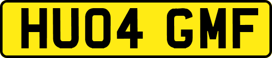 HU04GMF