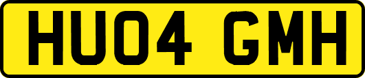 HU04GMH