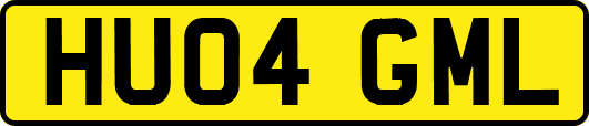 HU04GML