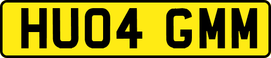HU04GMM