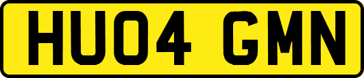 HU04GMN