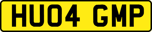 HU04GMP