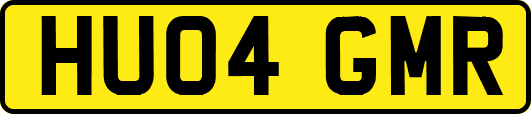 HU04GMR