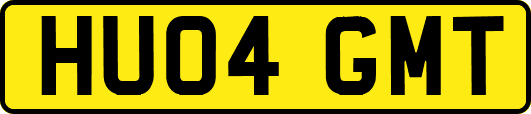 HU04GMT
