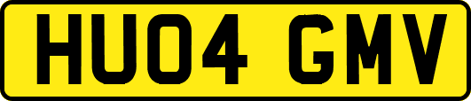 HU04GMV