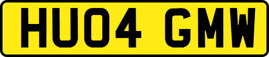 HU04GMW
