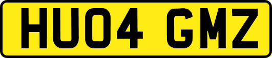 HU04GMZ
