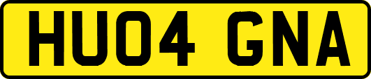 HU04GNA