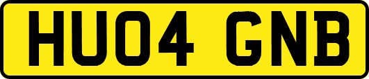 HU04GNB