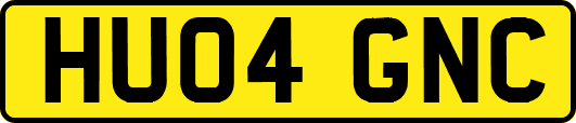 HU04GNC