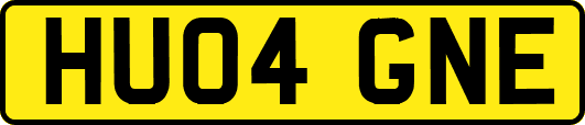 HU04GNE
