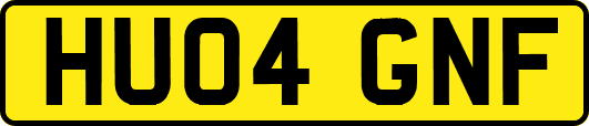 HU04GNF