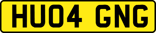 HU04GNG
