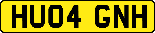 HU04GNH