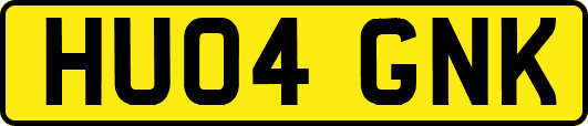 HU04GNK