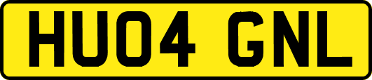 HU04GNL