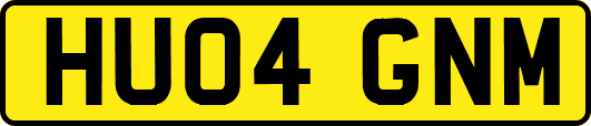 HU04GNM