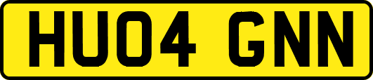 HU04GNN