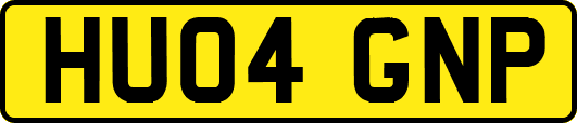 HU04GNP