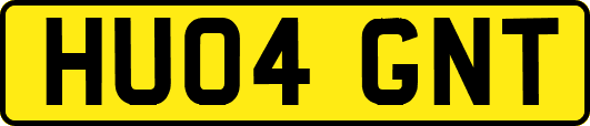 HU04GNT