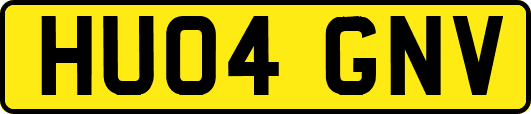 HU04GNV