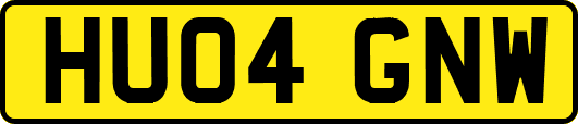HU04GNW