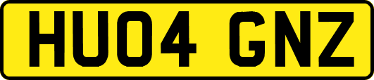 HU04GNZ
