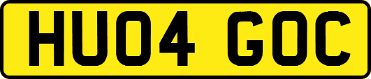 HU04GOC