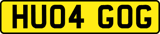 HU04GOG