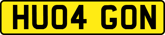 HU04GON