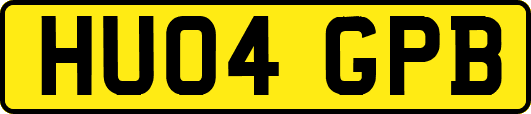 HU04GPB