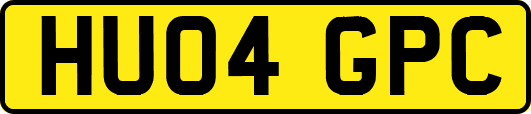 HU04GPC