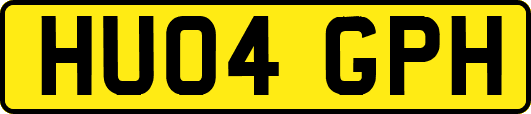 HU04GPH
