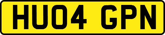 HU04GPN